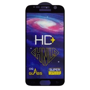 گلس OG فول +Super Speed HD سامسونگ S7 