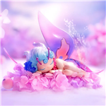 مجسمه 52TOYS سری sleep Senzhi elf مدل Butterfly