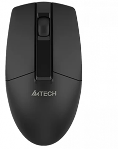موس بی سیم A4TECH مدل  G3-330NS