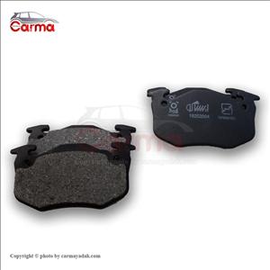 لنت عقب اچ سی کراس برند پی جی اس 