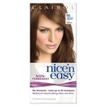 رنگ مو کلایرول CLAIROL کد LIGHTEST GOLDEN BROWN 96