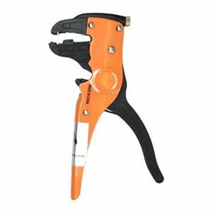سیم لخت کن کلاغی و سیم چین دوکاره رادن RADEN مدل LY-700F