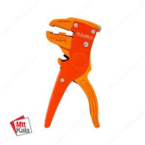 انبر سیم لخت کن کلاغی رادن مدل LY-700F سایز 7 اینچ