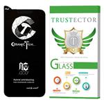 Trustector CCB01 Ceramics Screen Protector For Apple iPhone 13 Pro Max