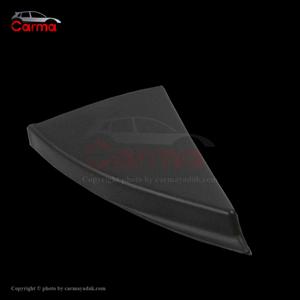 قاب مثلثی داخلی درب عقب راست اچ سی کراس