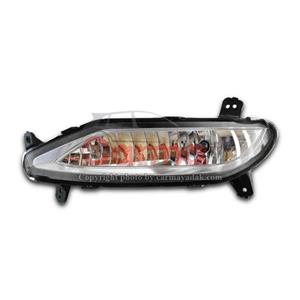 مه شکن جلو چپ جک S3 