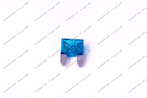 فیوز دوشاخه کوچک ۱۵ آمپر دوو اسپرو