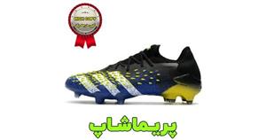 کفش فوتبال مردانه آدیداس پردیتور فریک ( های کپی) کد 277