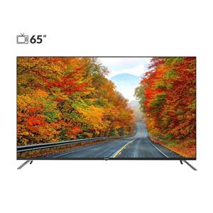 تلویزیون آیوا ال ای دی مدل X6 سایز 65 اینچ Aiwa X6 65Inch UHD Smart LED TV