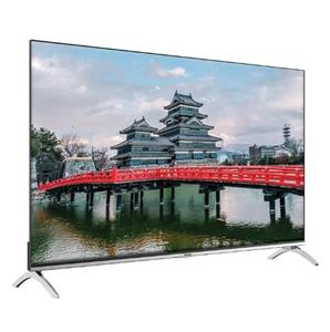 تلویزیون LED هوشمند آیوا مدل M8 سایز 65 اینچ Aiwa M8 65Inch UHD Smart LED TV