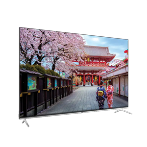 تلویزیون LED هوشمند آیوا مدل M8 سایز 65 اینچ Aiwa M8 65Inch UHD Smart LED TV