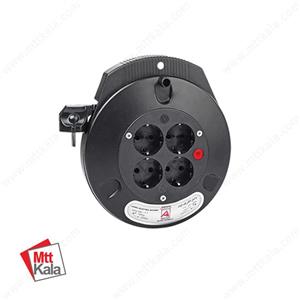 پریز سیار چهار خانه ارت دار پارسا