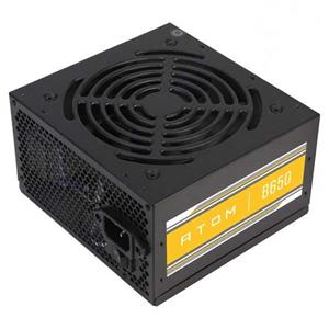 منبع تغذیه انتک مدل Antec B650 Bronze 80 Plus Modular