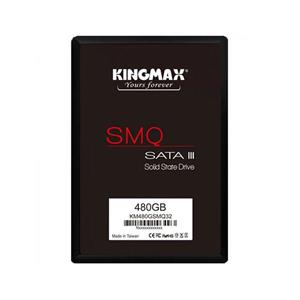 اس اس دی اینترنال کینگ مکس مدل KM480GSMQ32 ظرفیت 480 گیگابایت