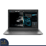 لپ تاپ صنعتی اچ پی استوک ZBook Power G7 Mobile Workstation