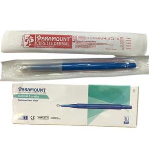 کورت پوستی یکبار مصرف پارامونت