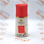 مام ضدتعریق یاردلی Yardley مدل Rose 50 میل