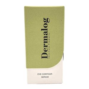 سرم دور چشم درمالوگ مدل Anti-Wrinkle حجم 30 میلی لیتر