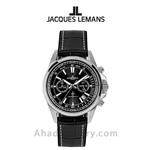 ساعت مچی مردانه ژاک لمنز jacques lemans مدل 1-2117A