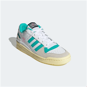 کتانی اسپرت مردانه آدیداس (آلمان) adidas FORUM LOW CL SCHUH 