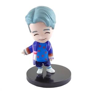 فیگور مدل BTS کد 234