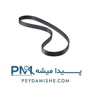 تسمه تایم پاورگریپ گیتس مدل 134 مناسب برای 206 تیپ 5