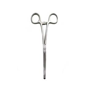 پنس جفت مستقیم کلامپ فورستر سایز 18