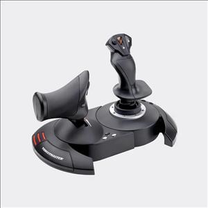 دسته جوی استیک Thrustmaster مدل T.Flight Hotas X
