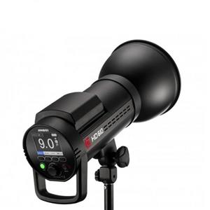 فلاش پرتابل jinbei Hd 610