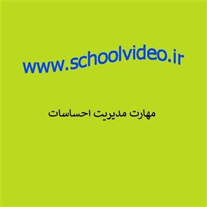 مهارت مدیریت احساسات 