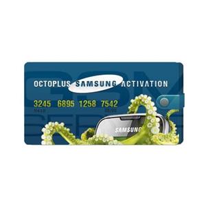 لایسنس دیجیتالی 6 ماهه Octoplus Samsung