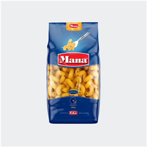 پاستا پیچی مانا بسته ۵۰۰ گرمی