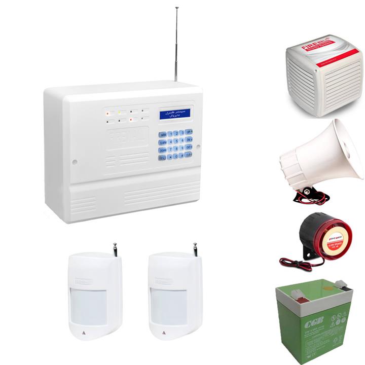 Firewall F10 Alert Places