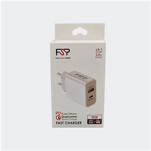 آداپتور شارژر FSP مدل CH-1