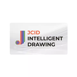 لایسنس یکساله ابزار JCID intelligent Drawing