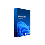 ویندوز 11 اورجینال اینترپرایز Windows 11 Enterprise