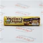 آبنبات وردرز اورجینال Werther’s Original مدل Coffee 50 گرم