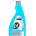 اسپری پاک کننده سطوح شیشه و چوب سیف Cif حجم 750 میل