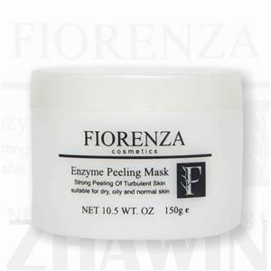 پیلینگ آنزیمی برند اورجینال فلورنزا 150 گرمی