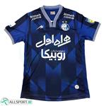 پیراهن دربی 98 استقلال Derby 1401 Home Jersey