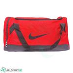 ساک ورزشی نایک طرح اصلی Nike Sports Bag Red