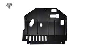 سینی زیر موتور سمند