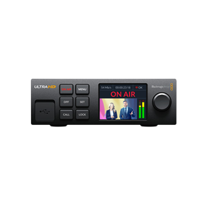 وب پرزنتر بلک مجیک Blackmagic Web Presenter 4K