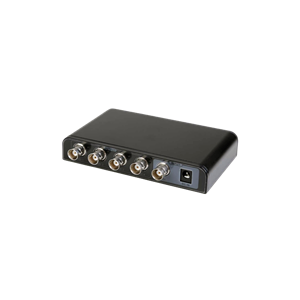 اسپلیتر 1 به 4 ویدیوی SDI لنکنگ مدل Lenkeng LKV614