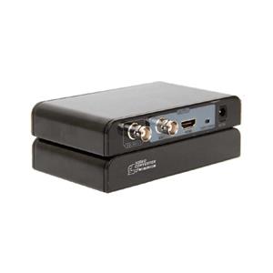 مبدل ویدیو HDMI به SDI لنکنگ LKV389