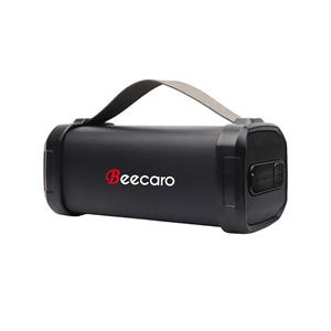 اسپیکر بلوتوثی قابل حمل بیکارو مدل F62S