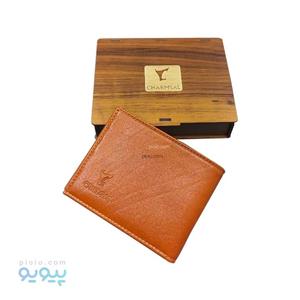 کیف پول جیبی چرم گاوی چرمسال ایتم ۶۱۰۲۶ 