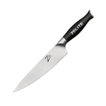 چاقو آشپزخانه 33.5 سانتیمتری کلارشتاین آلمان Klarstein Comfort Pro Serie 8 Chefmesser Messer Schwarz