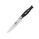 چاقو آشپزخانه 24 سانتیمتری کلارشتاین آلمان Klarstein Comfort Pro Serie 5 Allzweckmesser Messer Schwarz