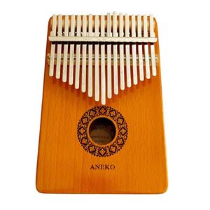 کالیمبا انکو مدل OCR